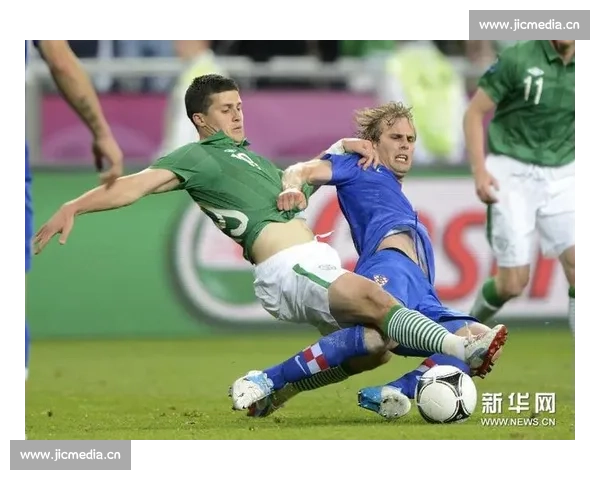 新手如何快速理解足球比赛规则与精彩瞬间的解读技巧 - 副本 - 副本 (2)