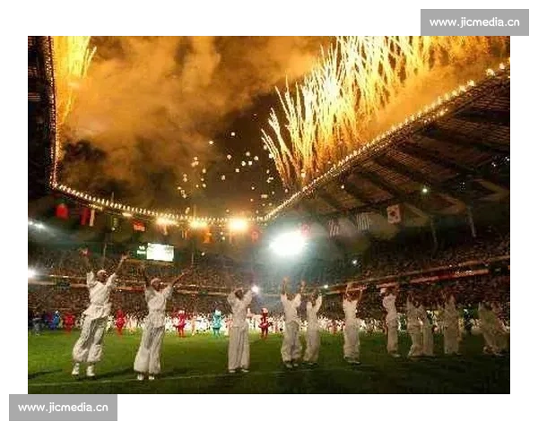 激情四射世界杯现场直播带你全程体验绿茵赛场每个精彩瞬间 - 副本 - 副本 激情四射世界杯现场直播带你全程体验绿茵赛场每个精彩瞬间 - 副本 - 副本