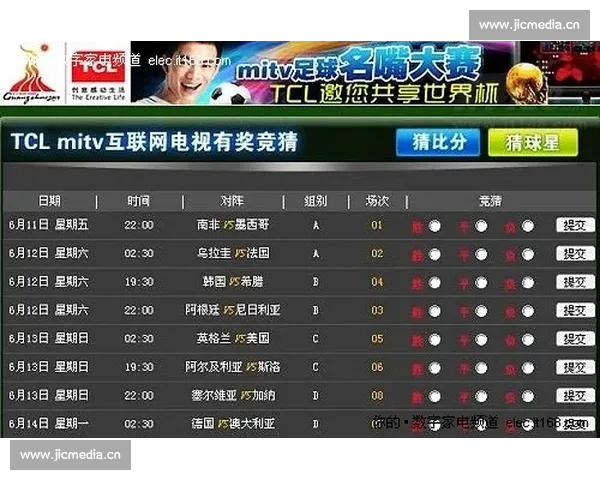 畅享全球赛事足球高清直播平台实时比分精彩不断体验一站式服务尽在掌握 - 副本 - 副本