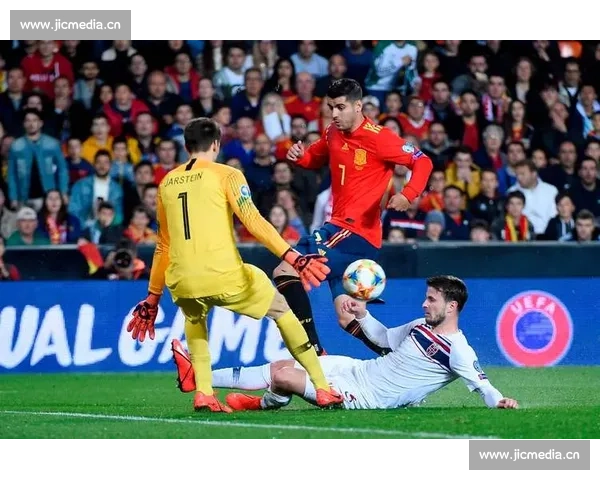 精准赛事预测全解析助你把握每场比赛的胜负趋势与精彩瞬间 - 副本 (2) - 副本