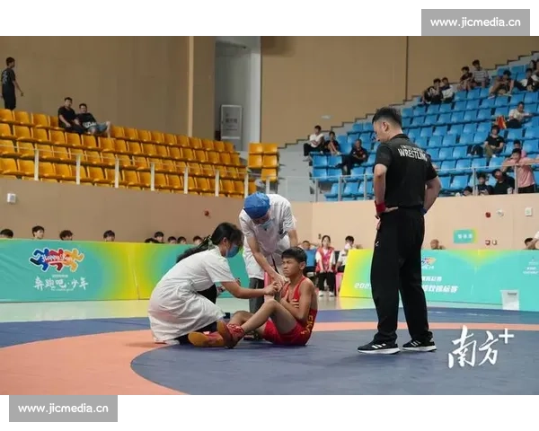 综合赛事与单项锦标赛的主要区别分析及其影响因素探讨 - 副本 (2)